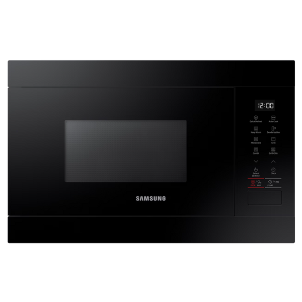 Samsung MG23A7013CB/OL  Ankastre 23 lt Mikrodalga