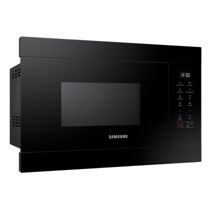 Samsung MG23A7013CB/OL  Ankastre 23 lt Mikrodalga2