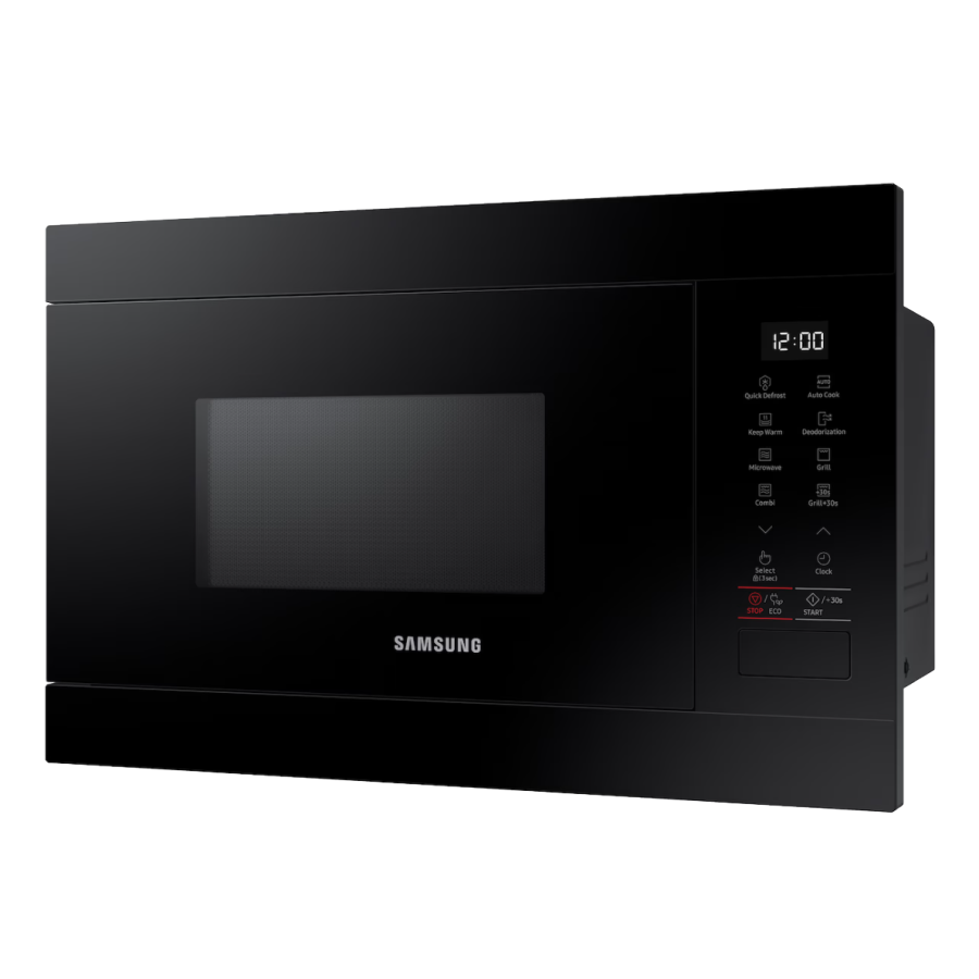 samsung-mg23a7013cb-ol-ankastre-23-lt-mikrodalga