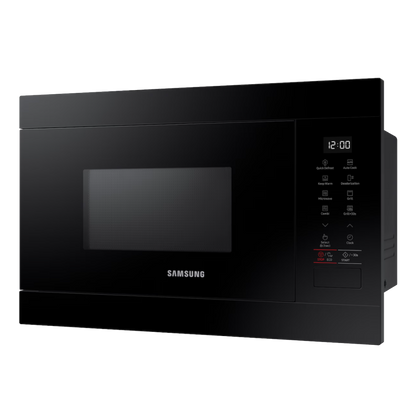 Samsung MG23A7013CB/OL  Ankastre 23 lt Mikrodalga3