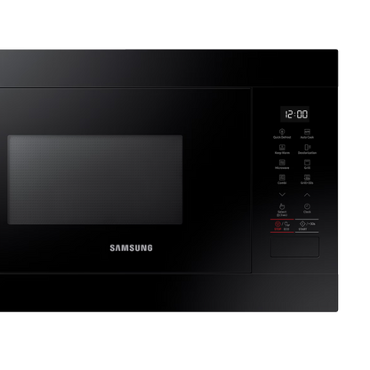 Samsung MG23A7013CB/OL  Ankastre 23 lt Mikrodalga6