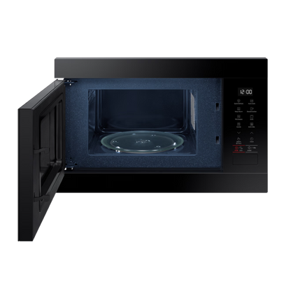 Samsung MG23A7013CB/OL  Ankastre 23 lt Mikrodalga8