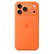 iPhone 17 Pro Max Silicone Case with MagSafe Orijinal
