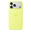 iPhone 17 Pro Max Silicone Case with MagSafe Orijinal