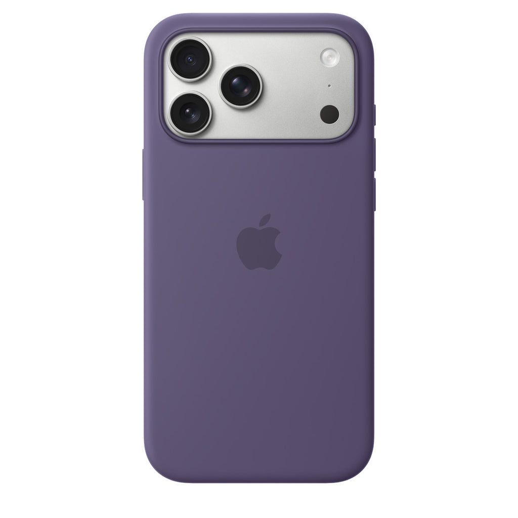 iPhone 17 Pro Max Silicone Case with MagSafe Orijinal