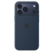 iPhone 17 Pro Max Silicone Case with MagSafe Orijinal