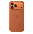 iPhone 17 Pro Max Silicone Case with MagSafe Orijinal