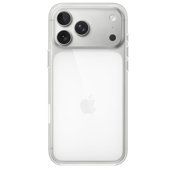 iPhone 17 Pro Max Silicone Case with MagSafe Orijinal