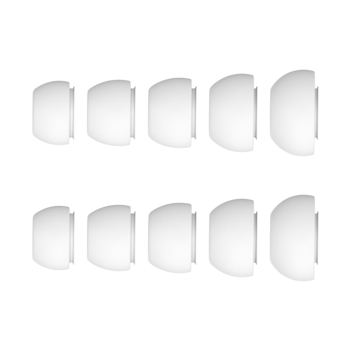 airpods-pro-3-orjinal-kulakliklar-icin-yedek-kulak-uclari-5-cift-silikon-kulaklik-i̇puclari-airpods-pro-3rd-icin-secure-fit-comfort-seal-kulak-uclari-airpods-pro-3-nesil-sarj-kilifi-ile-uyumlu