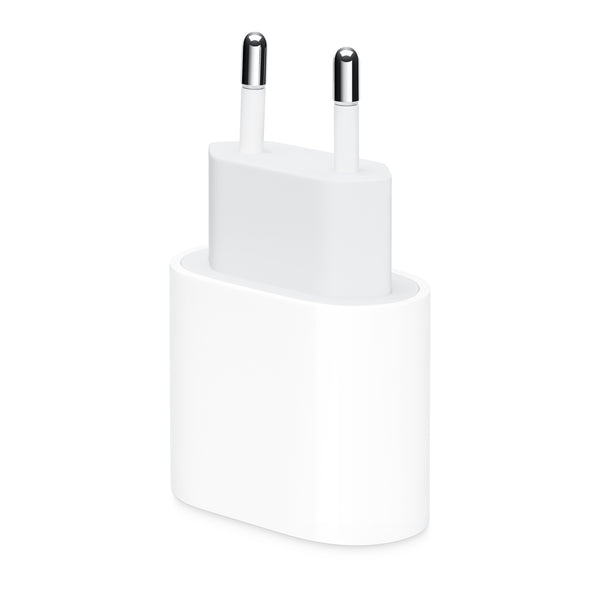Apple USB-C 20W Power Adapter Tr
