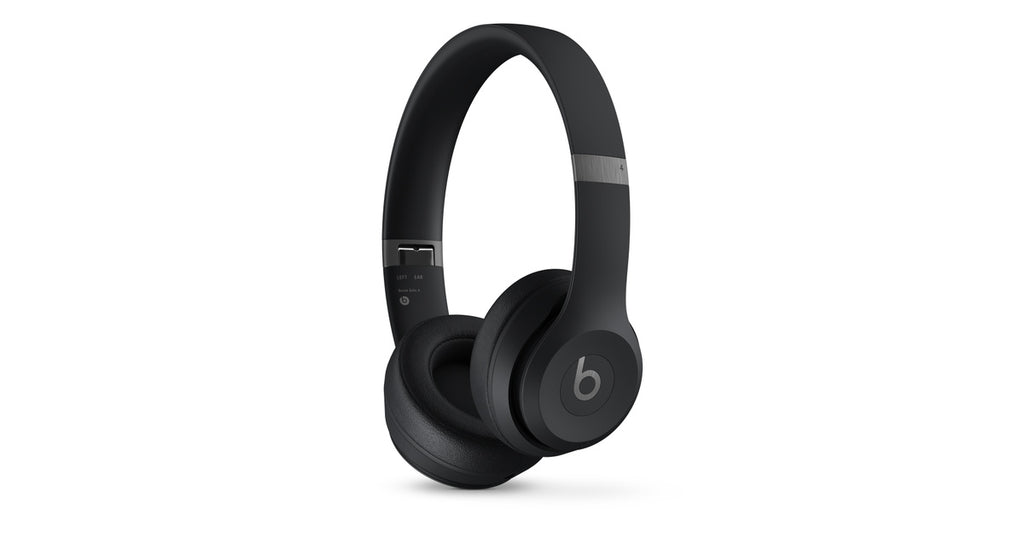 BEATS Solo 4 Wireless Kablosuz Kulak Üstü Kulaklık