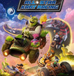 Dreamworks All-Star Kart Racing PS5 Oyun CD