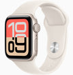Apple Watch Se 3 Akıllı Saat (Ön Sipariş - Coming Soon) 19-22 Eylül Teslim