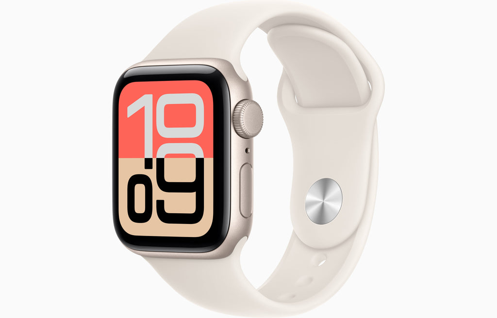Apple Watch Se 3 Akıllı Saat (Ön Sipariş - Coming Soon) 19-22 Eylül Teslim