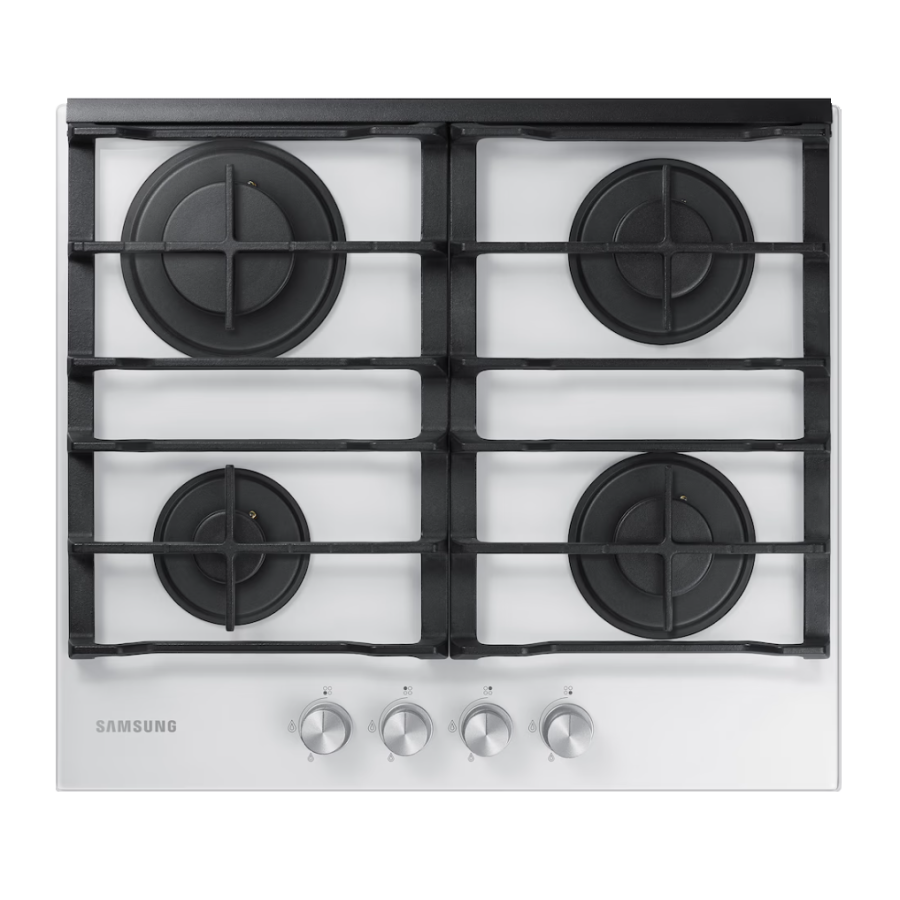 samsung-na64m7100aw-4-gozlu-beyaz-cam-ankastre-ocak