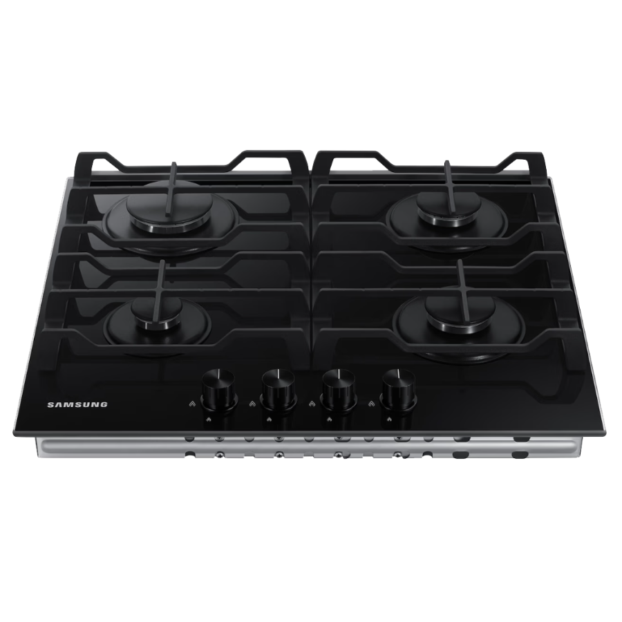 samsung-na64n7100ab-tr-4-gozlu-siyah-ankastre-ocak