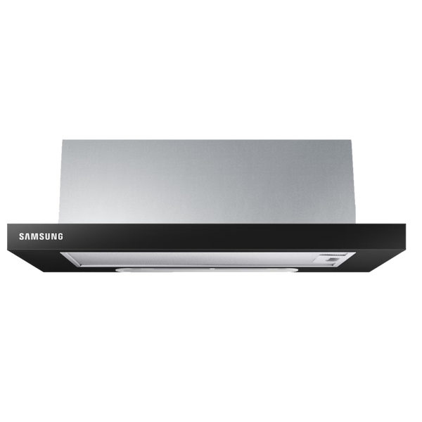 Samsung NK24M1030IB C Dereceli Teleskopik SiyahDavlumbaz