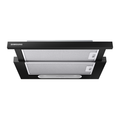 Samsung NK24M1030IB C Dereceli Teleskopik SiyahDavlumbaz4
