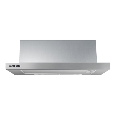 Samsung NK24M1030IS C Dereceli Teleskopik Inox Davlumbaz1
