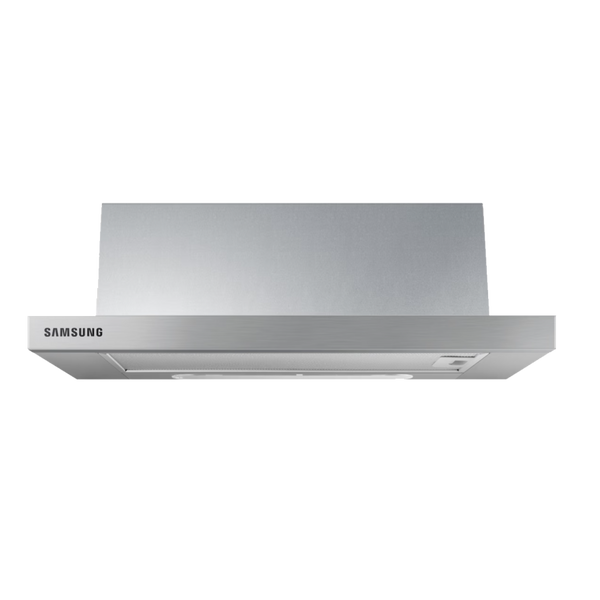 Samsung NK24M1030IS C Dereceli Teleskopik Inox Davlumbaz
