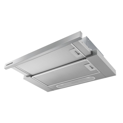 Samsung NK24M1030IS C Dereceli Teleskopik Inox Davlumbaz6