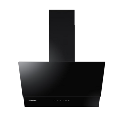Samsung NK24N7060VB Siyah Cam Duvar Tipi Davlumbaz1