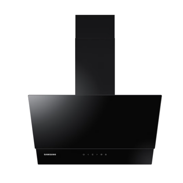 Samsung NK24N7060VB Siyah Cam Duvar Tipi Davlumbaz