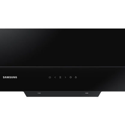Samsung NK24N7060VB Siyah Cam Duvar Tipi Davlumbaz5