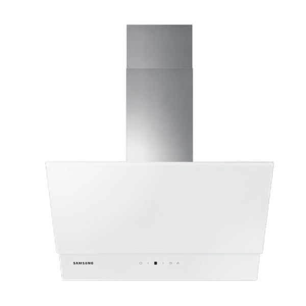 Samsung NK24N7060VW Beyaz Cam  Duvar Tipi Davlumbaz