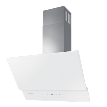 Samsung NK24N7060VW Beyaz Cam  Duvar Tipi Davlumbaz2