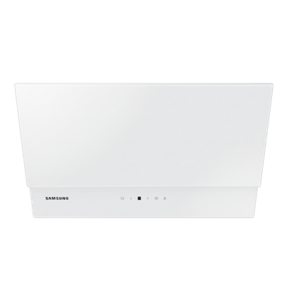 Samsung NK24N7060VW Beyaz Cam  Duvar Tipi Davlumbaz3