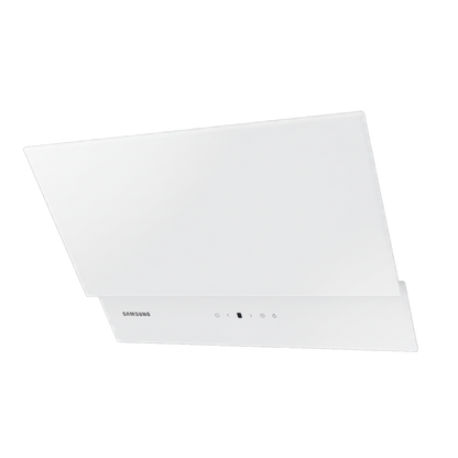 Samsung NK24N7060VW Beyaz Cam  Duvar Tipi Davlumbaz4
