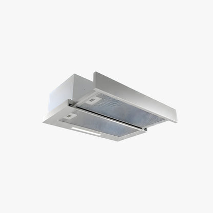 Finlux FBH6030M3I  Inox  Teleskop Tipi Aspiratör2