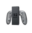 Nintendo Switch Siyah Joy - Con Controller Charging Grip Kol Tutucu