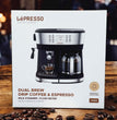 LEPRESSO LP002 KAHVE MAKINESI