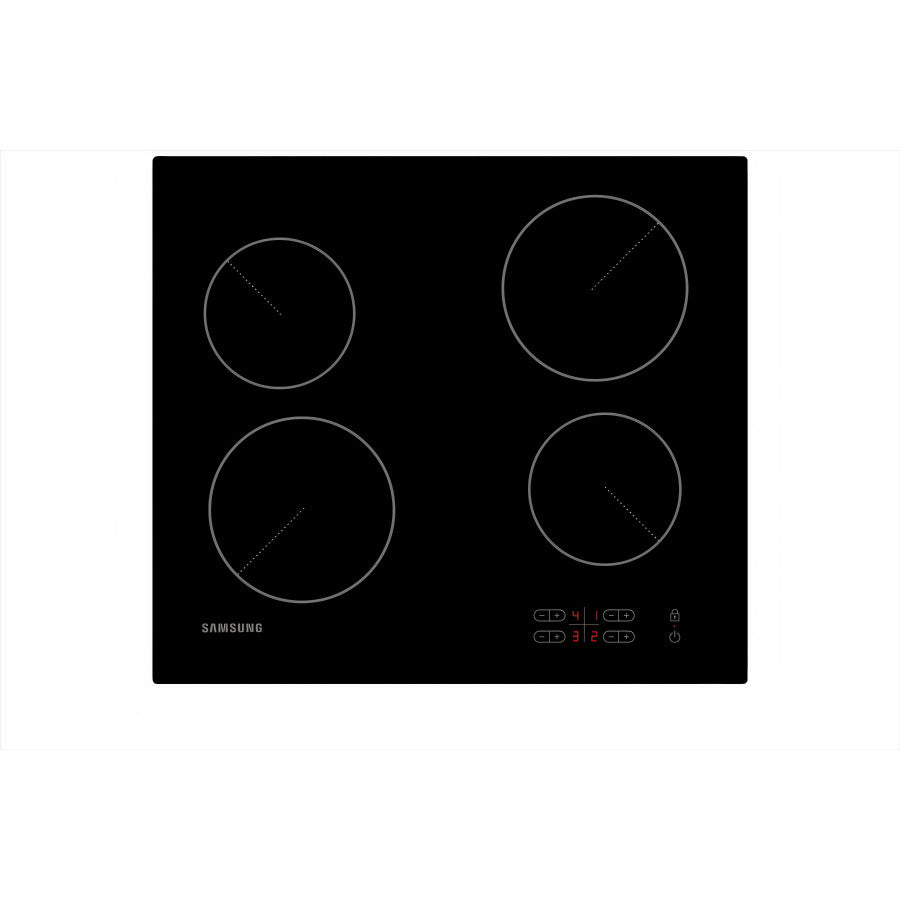 samsung-ctr464eb01-xeo-siyah-cam-elektrikli-ankastre-ocak