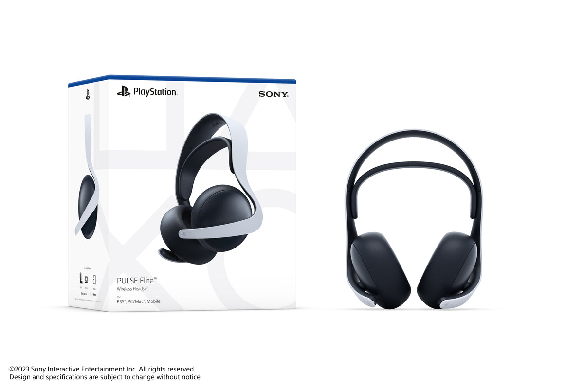 sony-pulse-elite-kablosuz-kulaklik