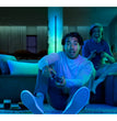 Philips Hue Gradient Signe lambader