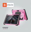 Porodo 10.1" Kids Android Tablet
