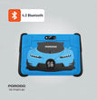 Porodo 10.1" Kids Android Tablet