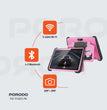 Porodo 10.1" Kids Android Tablet