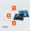 Porodo 10.1" Kids Android Tablet