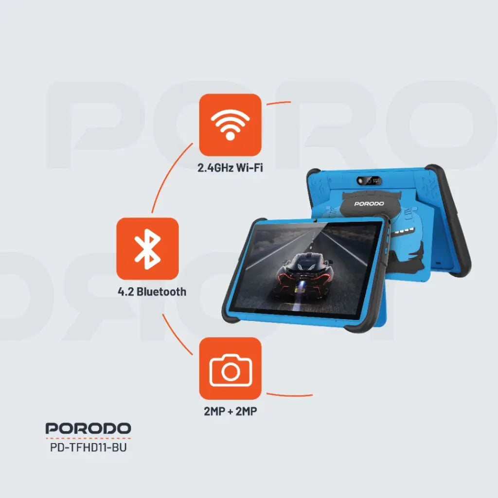 porodo-10-1-kids-android-tablet