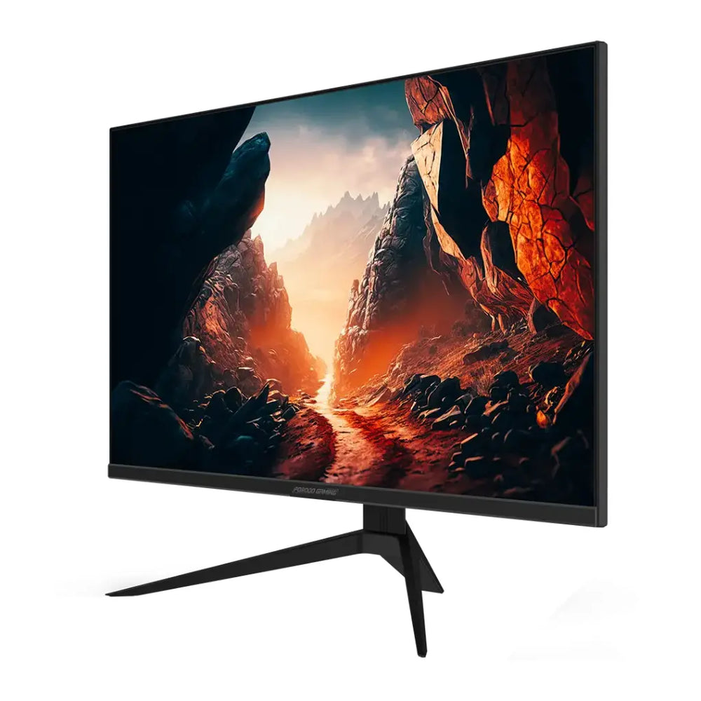 Porodo Gaming 27" FHD 120Hz Gaming Monitor