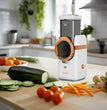 Porodo LifeStyle Vegetable Cutter