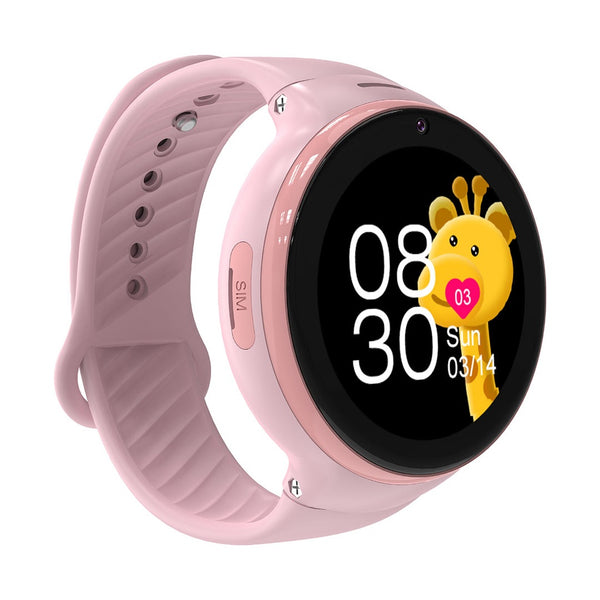 Porodo 4G Çocuk GPS Akıllı Saat