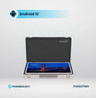 Powerology 27" Android Evrak Çantası Ekranı