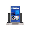 Powerology 27" Android Evrak Çantası Ekranı