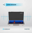 Powerology 27" Android Evrak Çantası Ekranı
