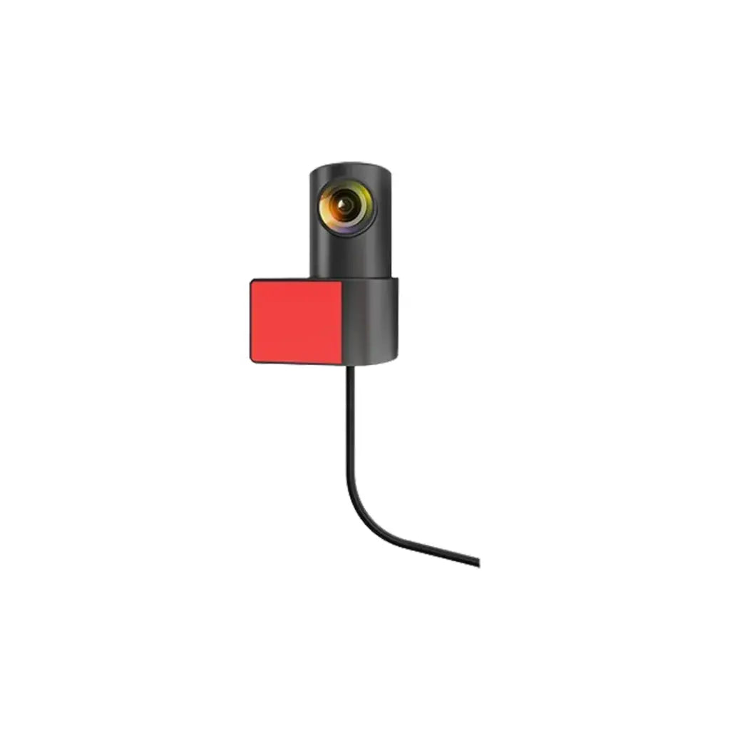 Powerology Dual Recording Dash 2K Camera CAM2K1